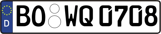BO-WQ0708