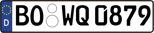 BO-WQ0879