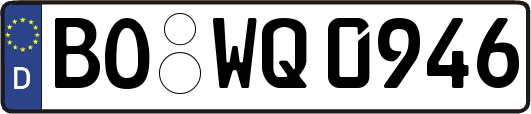 BO-WQ0946