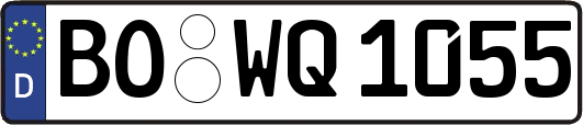 BO-WQ1055