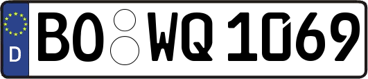 BO-WQ1069