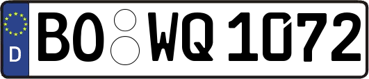 BO-WQ1072
