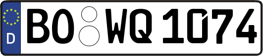 BO-WQ1074