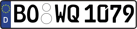 BO-WQ1079