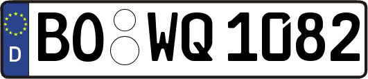 BO-WQ1082