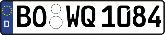 BO-WQ1084