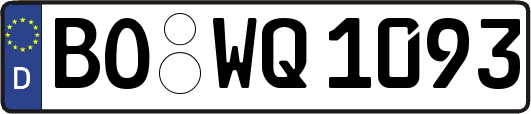 BO-WQ1093