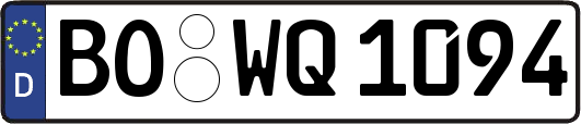 BO-WQ1094