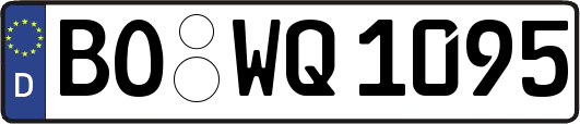 BO-WQ1095
