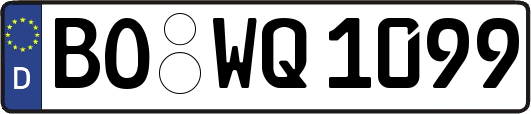 BO-WQ1099