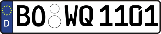 BO-WQ1101