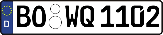 BO-WQ1102