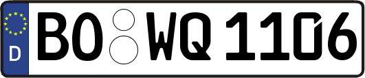 BO-WQ1106