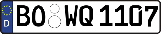 BO-WQ1107