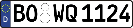 BO-WQ1124