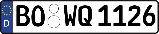 BO-WQ1126