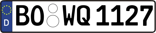 BO-WQ1127