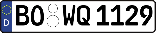 BO-WQ1129