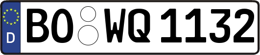 BO-WQ1132