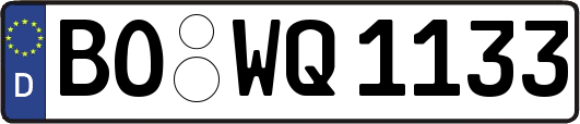 BO-WQ1133