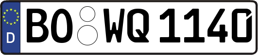 BO-WQ1140