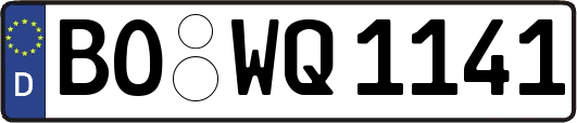 BO-WQ1141