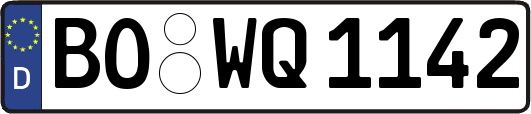 BO-WQ1142