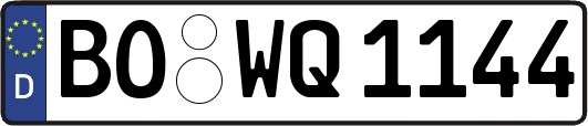 BO-WQ1144