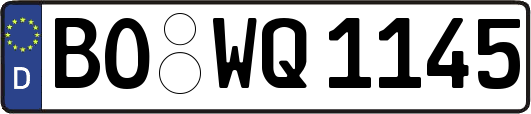 BO-WQ1145