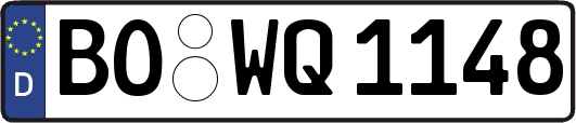 BO-WQ1148