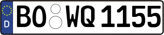 BO-WQ1155
