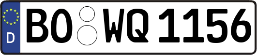 BO-WQ1156