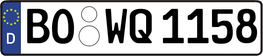 BO-WQ1158