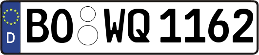 BO-WQ1162