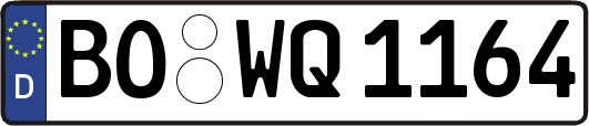 BO-WQ1164