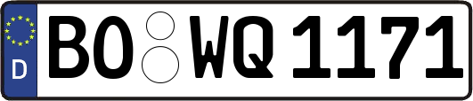BO-WQ1171