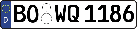 BO-WQ1186