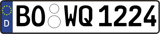 BO-WQ1224