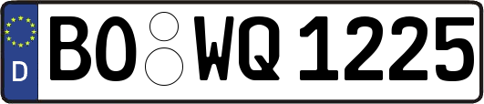 BO-WQ1225
