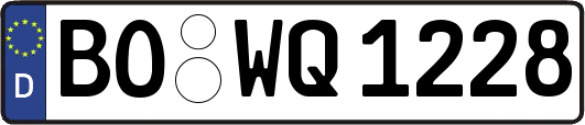BO-WQ1228