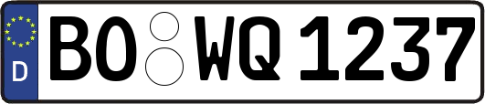 BO-WQ1237