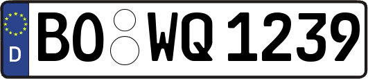 BO-WQ1239