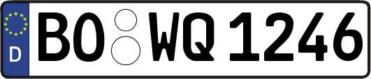 BO-WQ1246