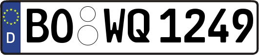 BO-WQ1249
