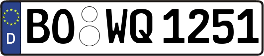 BO-WQ1251