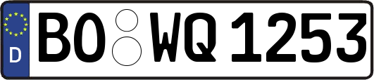 BO-WQ1253