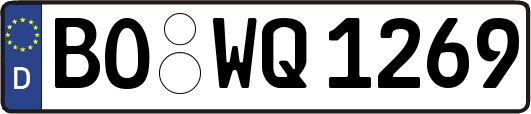 BO-WQ1269
