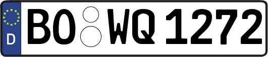 BO-WQ1272