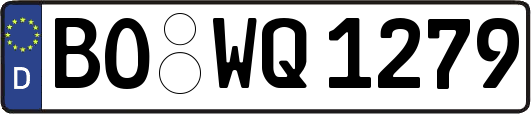 BO-WQ1279