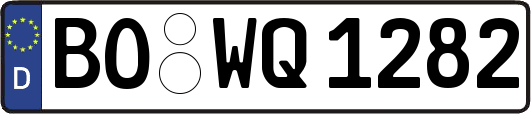 BO-WQ1282